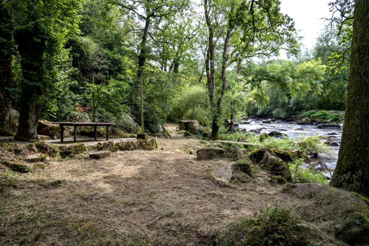 Vakantiehuis Proche Puy Du Fou Mortagne-sur-Sevre