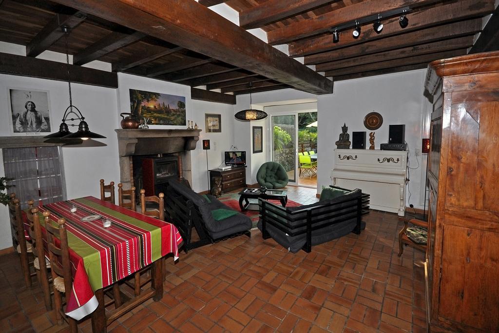 Proche Puy Du Fou Holiday home *